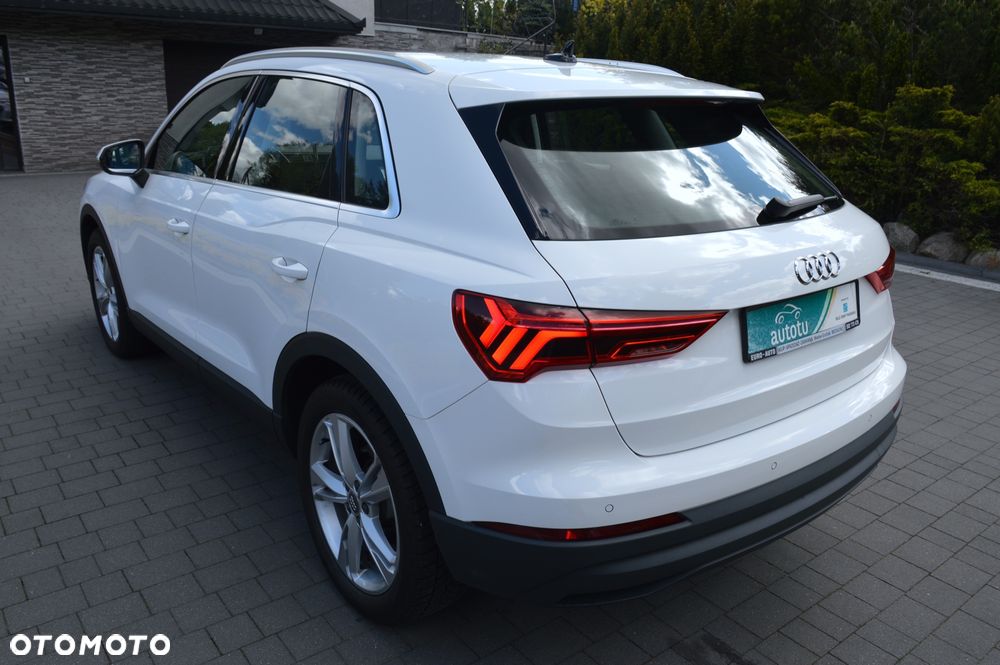 Audi Q3 35 TDI S-Line S tronic - 4