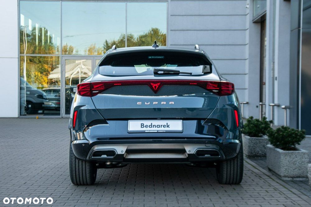 Cupra Formentor - 7