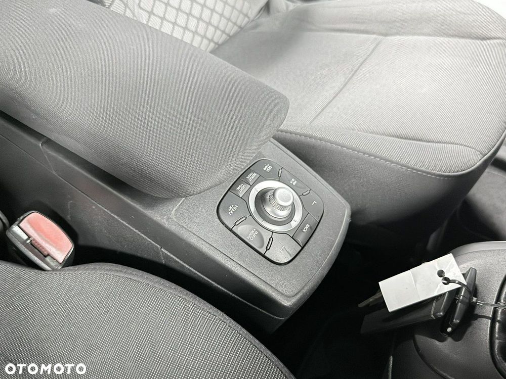 Renault Grand Scenic dCi 130 FAP Dynamique - 20