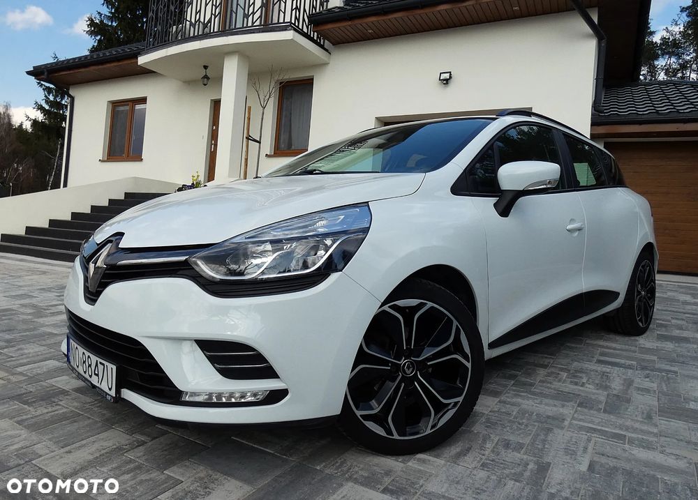 Renault Clio 0.9 Energy TCe Intens - 21