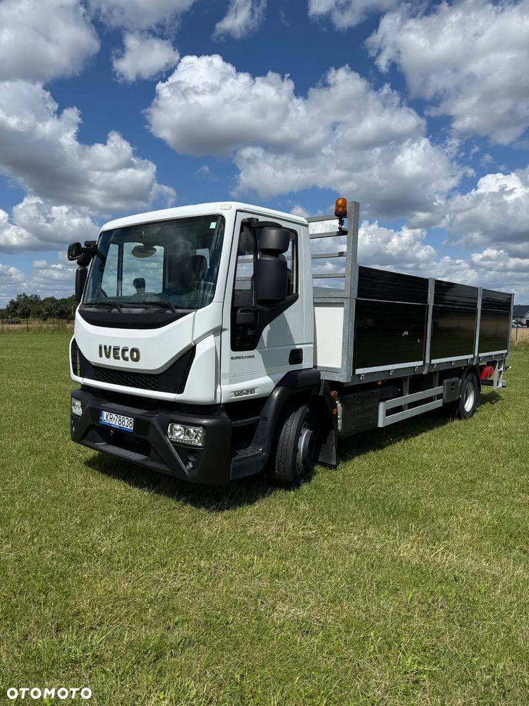 Iveco 140E - 4