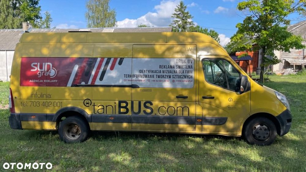 Renault Master - 4