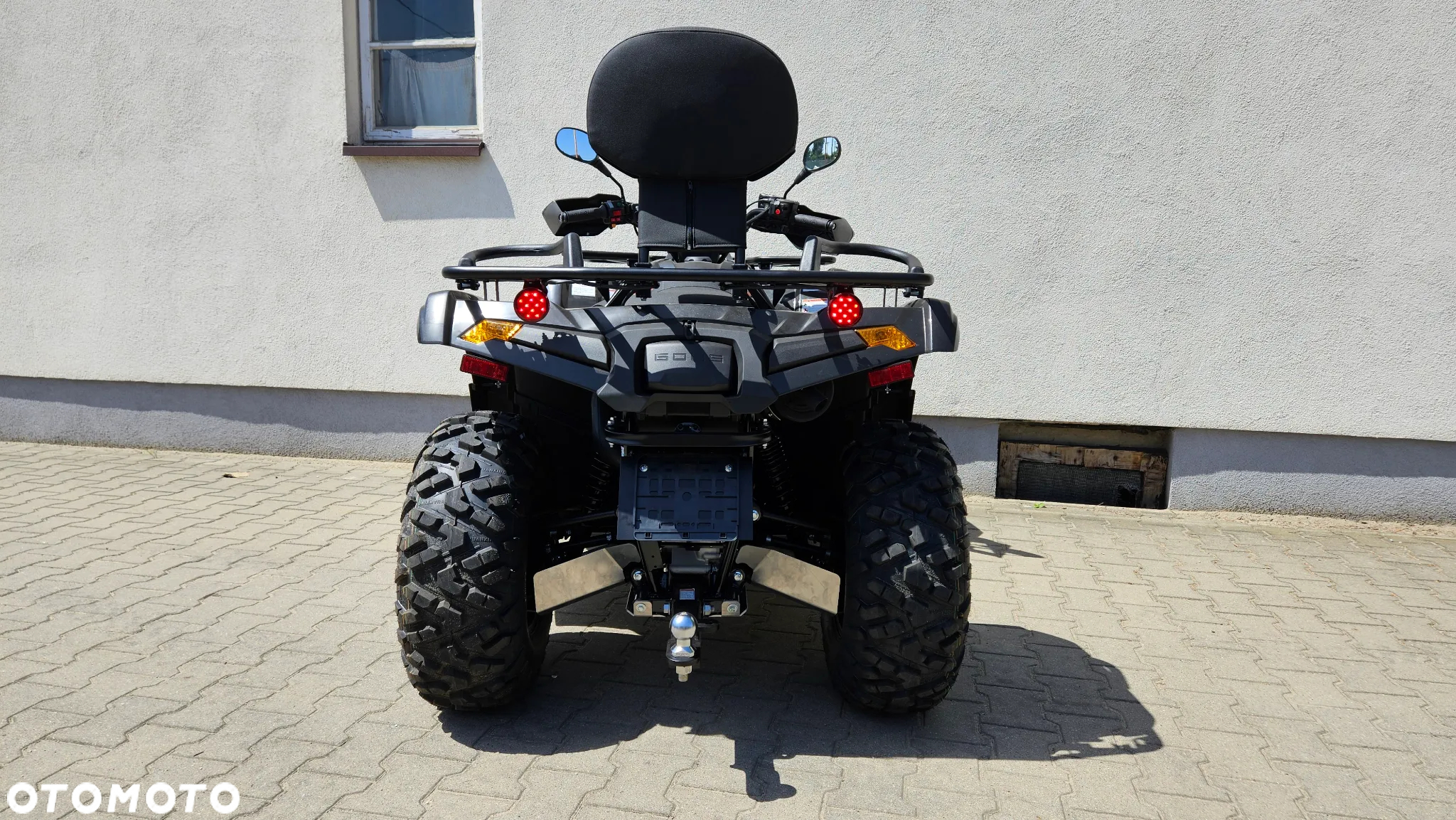 CFMoto Inny - 26