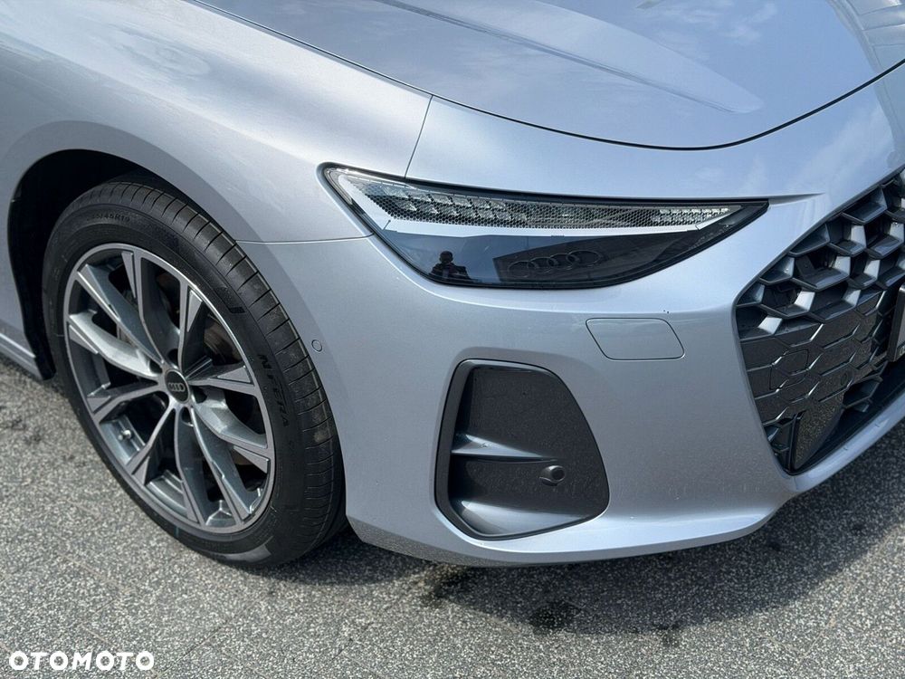 Audi A6 Avant - 10