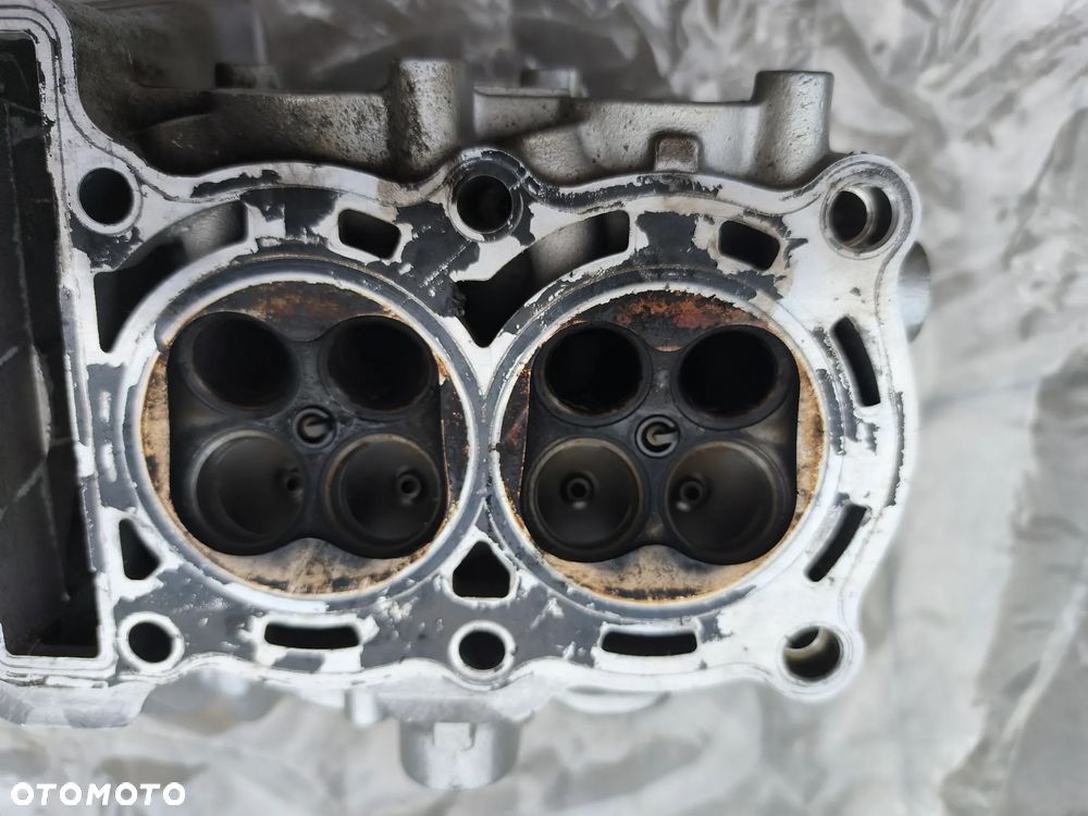 Głowica Yamaha Thundercat 600 YZF 600R - 17