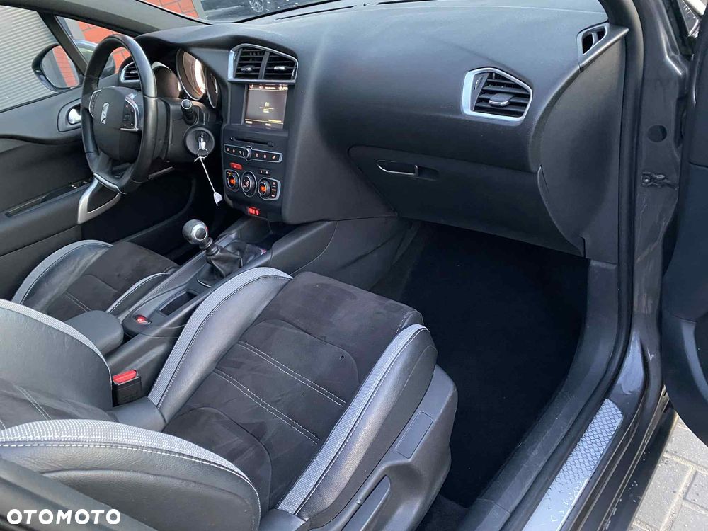 DS Automobiles DS 4 - 9