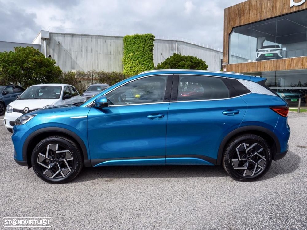 BYD Atto 3 60.48 kWh Design - 9