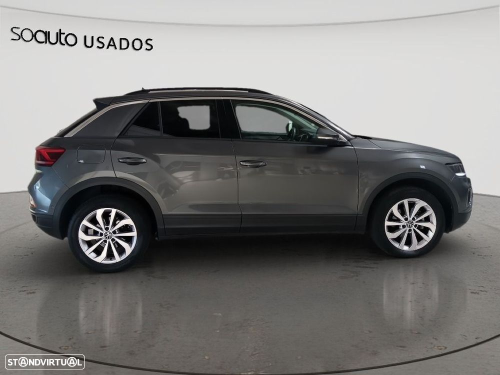 VW T-Roc 1.0 TSI Urban - 9