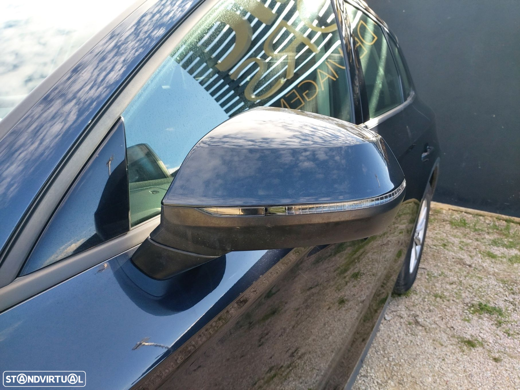 Audi Q5 2.0 TDI Sport - 6