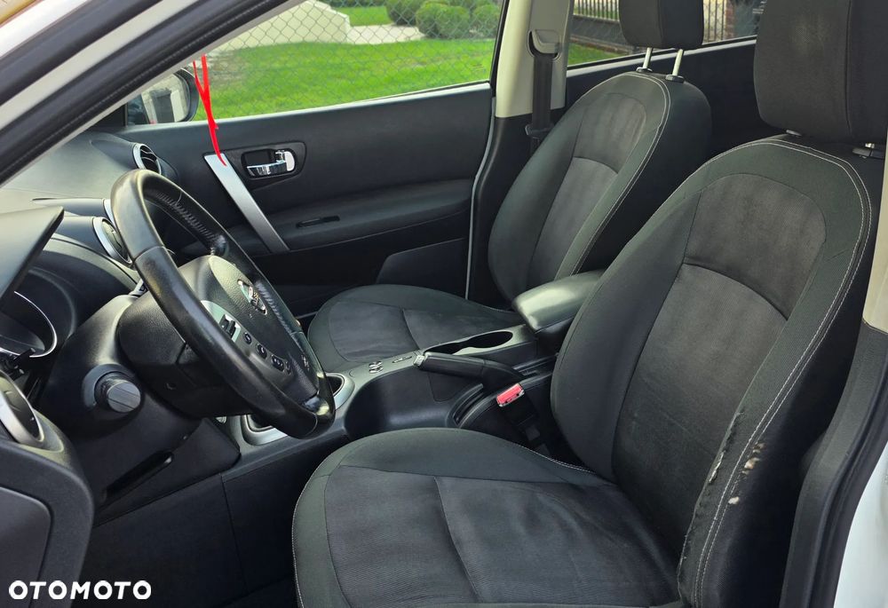Nissan Qashqai - 18