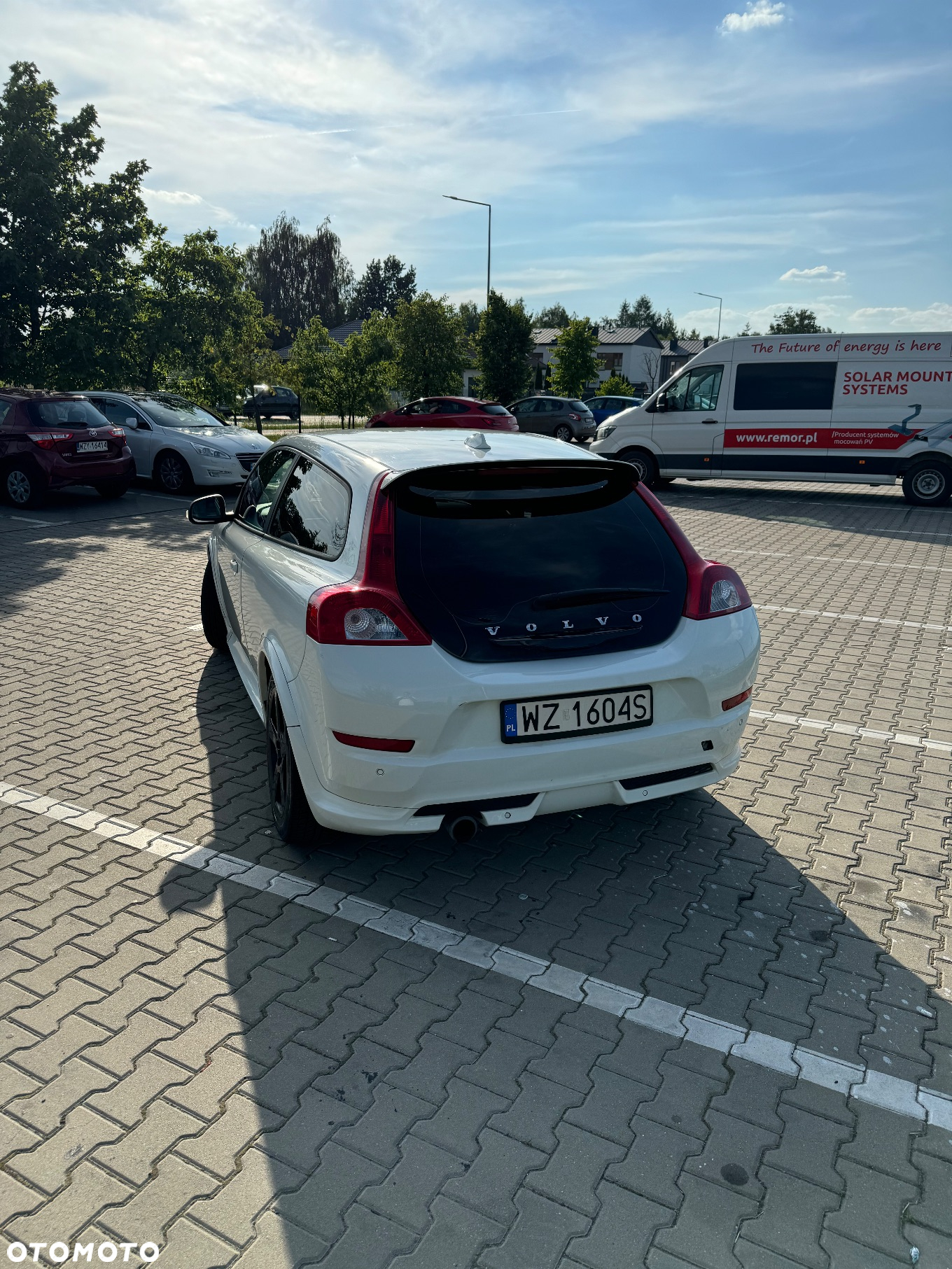Volvo C30 D2 R-Design - 4