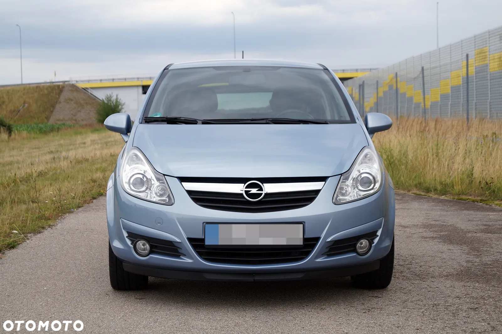 Opel Corsa 1.4 Active - 2