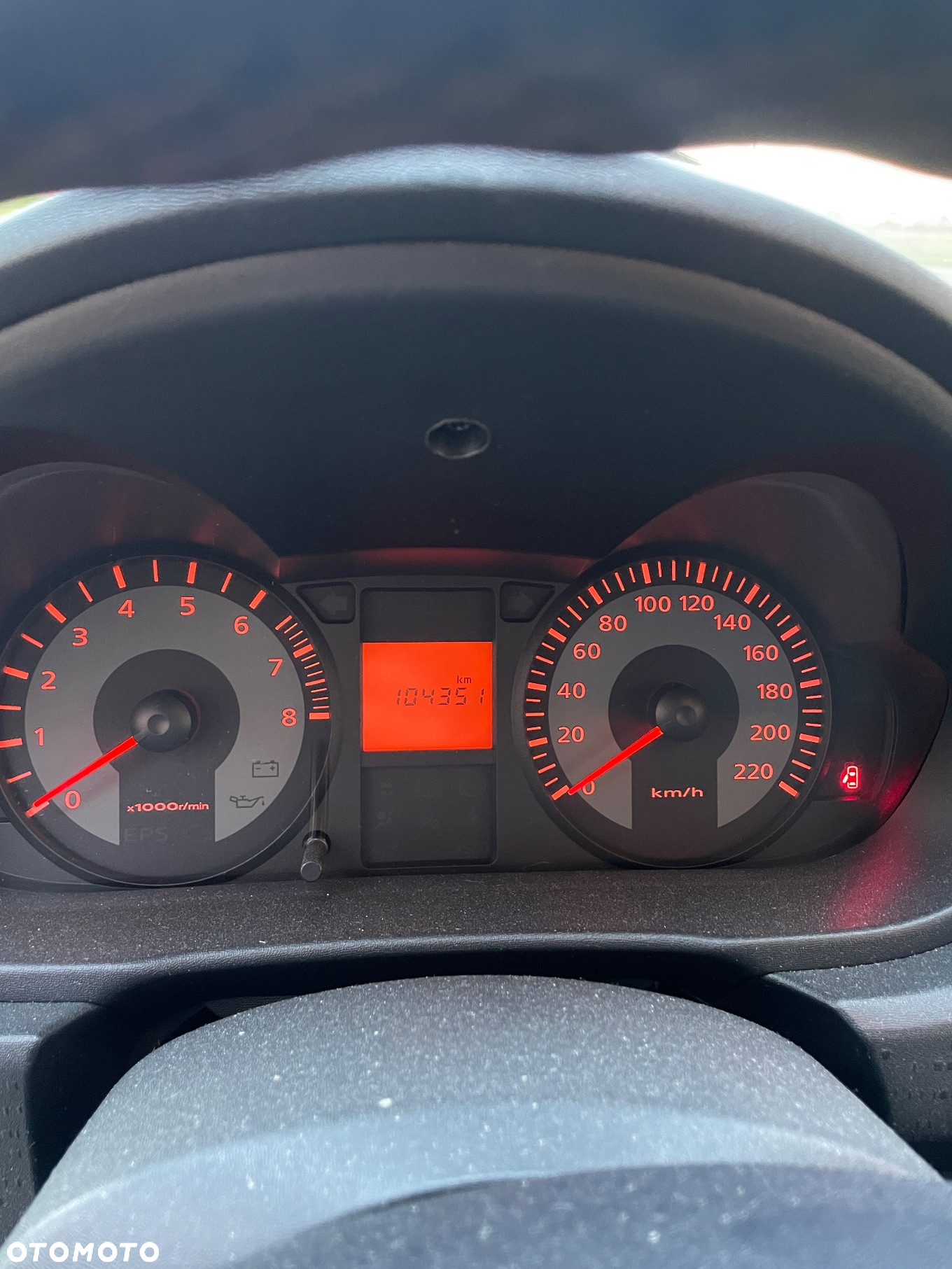 Mitsubishi Colt 1.3 Inform - 10