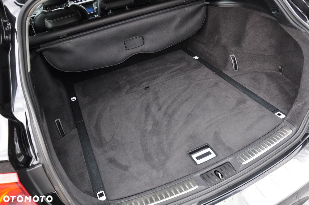 Toyota Avensis Touring Sports 1.8 Edition S+ - 39