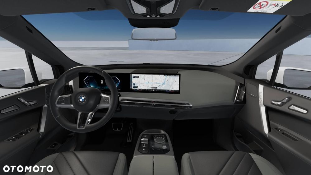 BMW Ix 2025 photo 5
