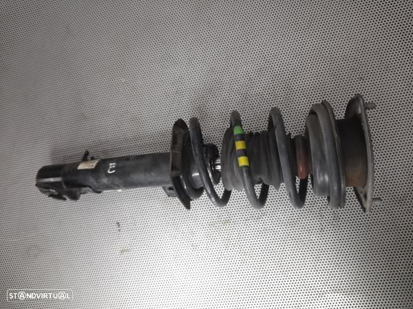 Amortecedor Suspensao Frente Esq Mini Mini Clubman (R55) - 4