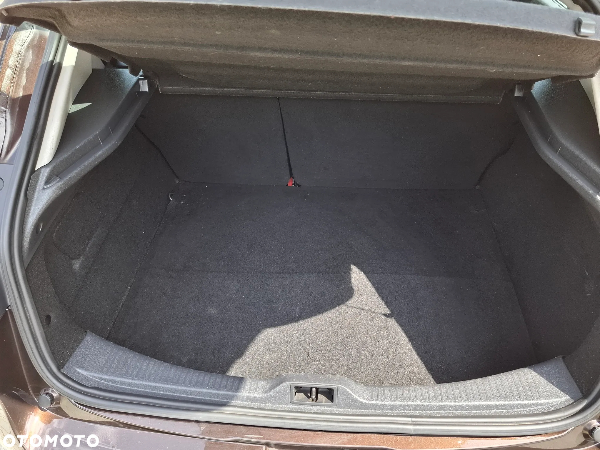 Renault Megane 1.6 16V Expression - 38
