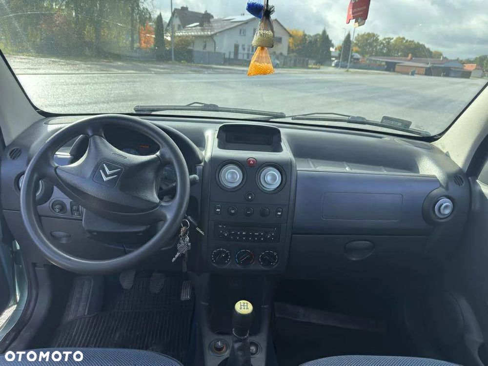 Citroën Berlingo - 7