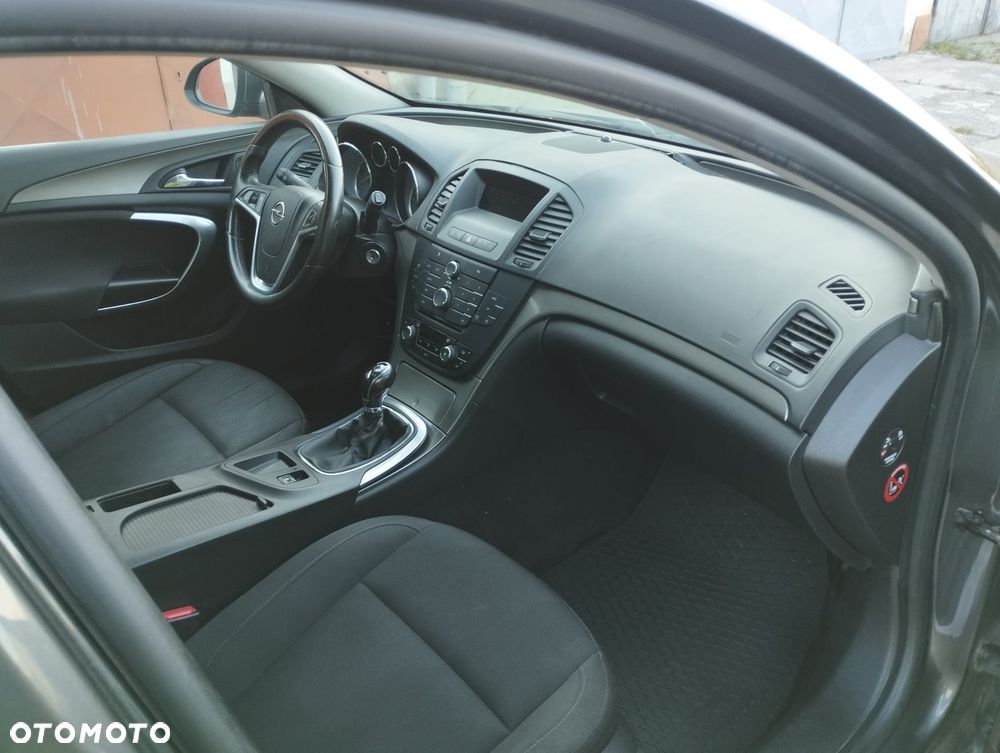 Opel Insignia 1.6 Edition - 5