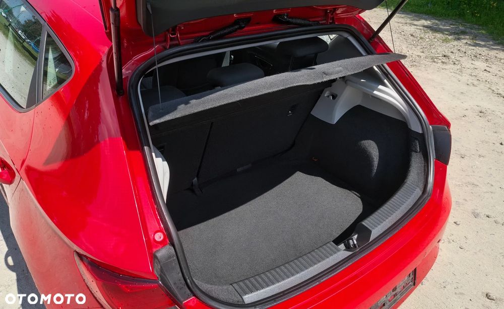 Seat Leon 1.2 TSI Ecomotive Style - 7