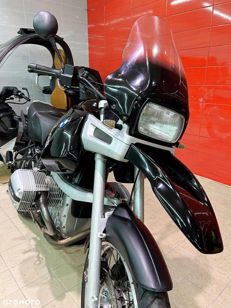 BMW GS - 11