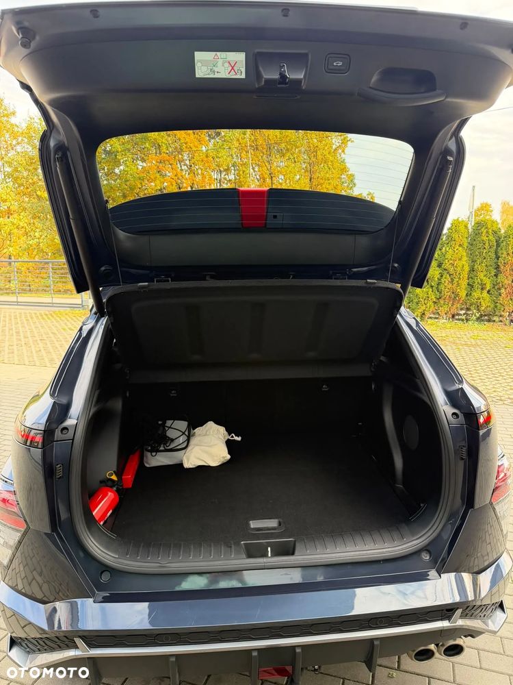 Hyundai Kona 1.6 T-GDI Platinum 4WD DCT - 13