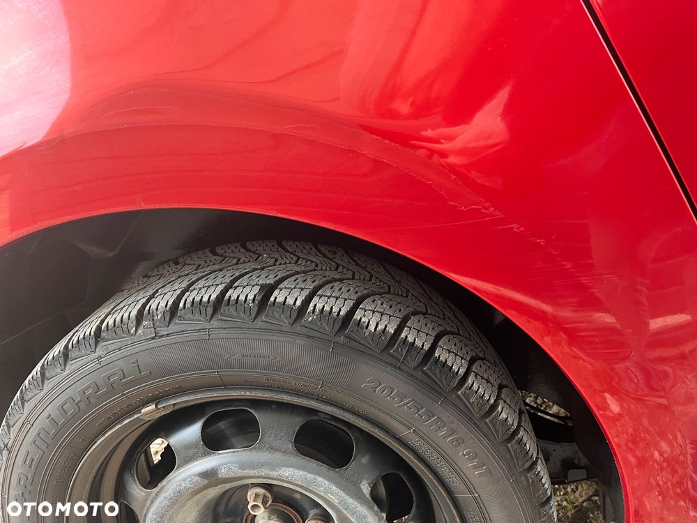 Citroën C4 Picasso 1.6 HDi Impress MCP - 16