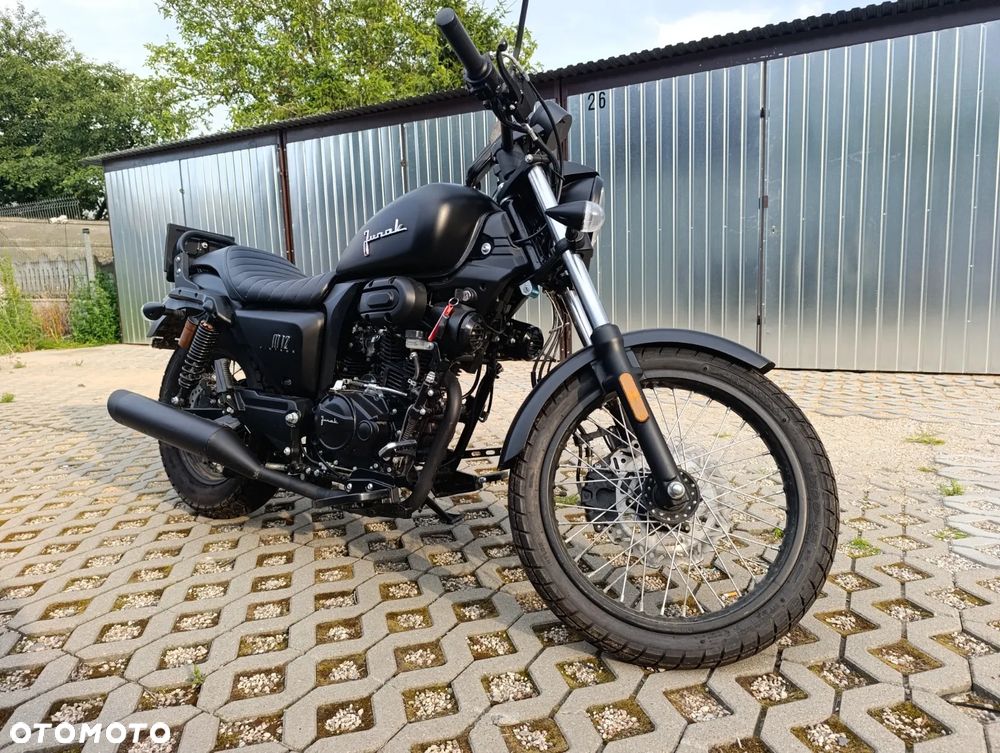 Junak M12 - 2