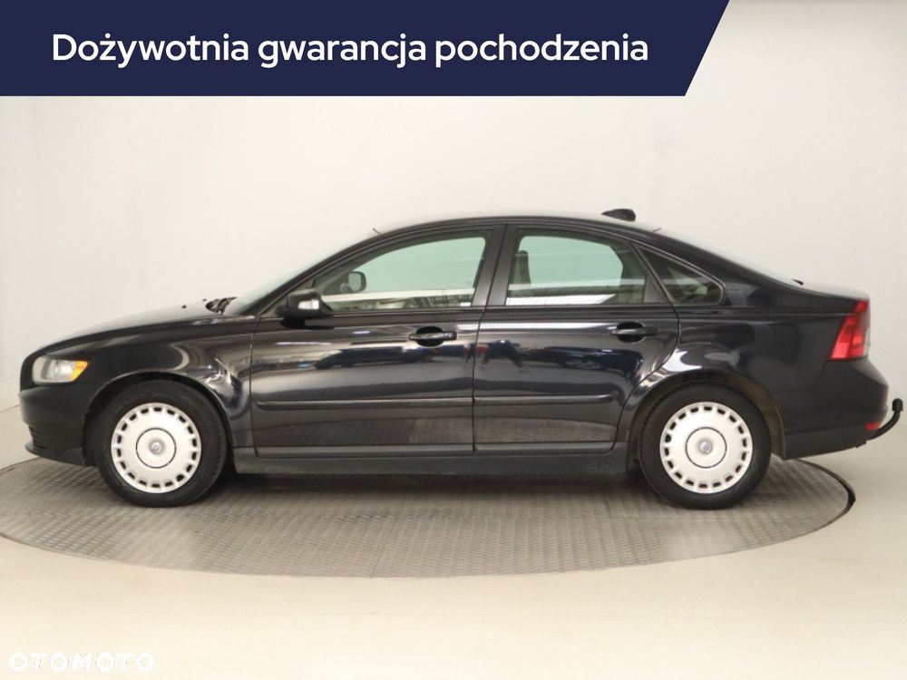 Volvo S40 - 4