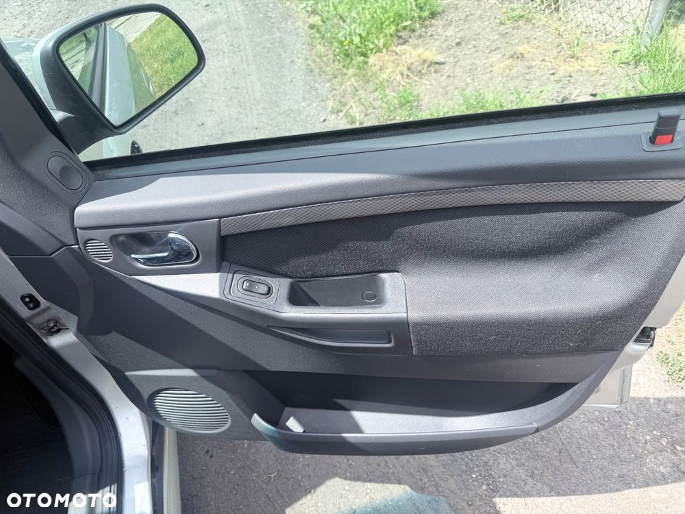 Opel Meriva 1.6 Cosmo - 8