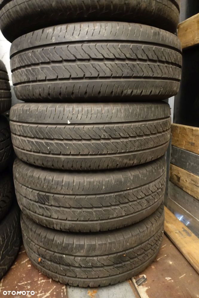 KOŁA FELGI STALOWE TRANSIT CUSTOM 16 6,5 ET60 5X160 14r. + ZAPAS - 4