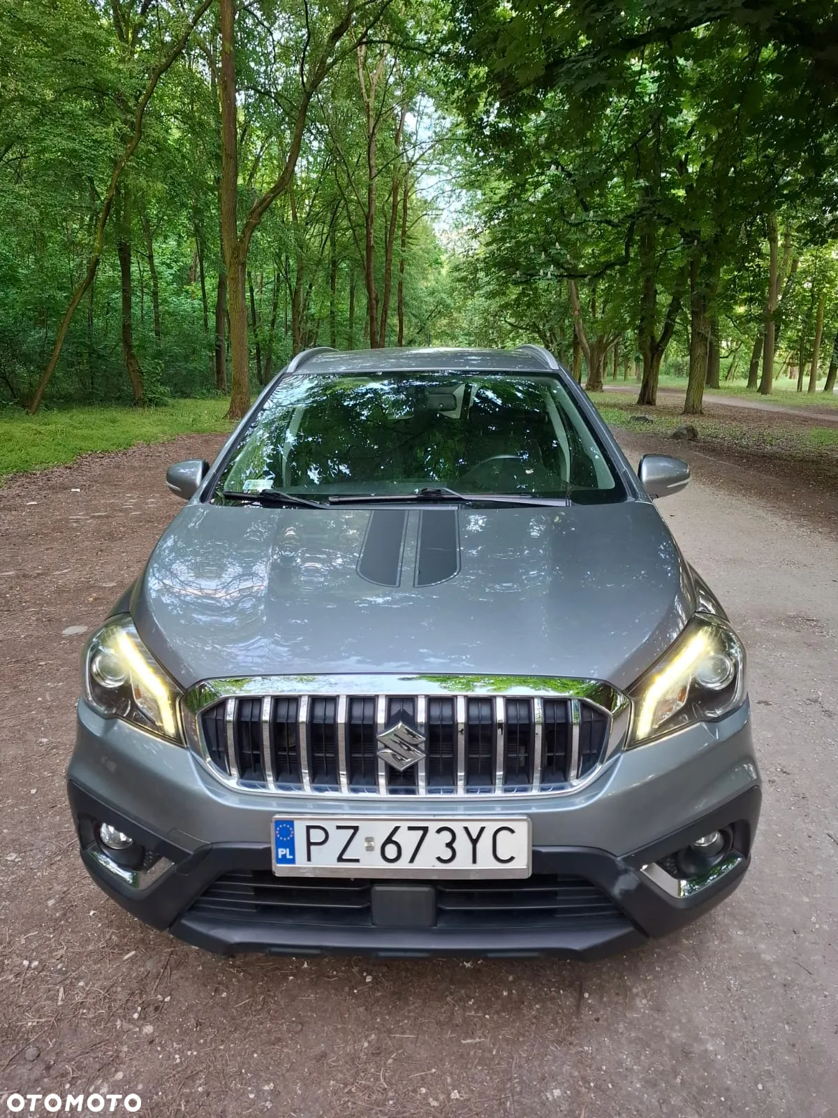 Suzuki SX4 S-Cross 1.0 T Premium - 14