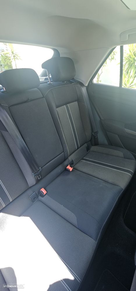 VW T-Roc 1.0 TSI OPF Style - 13