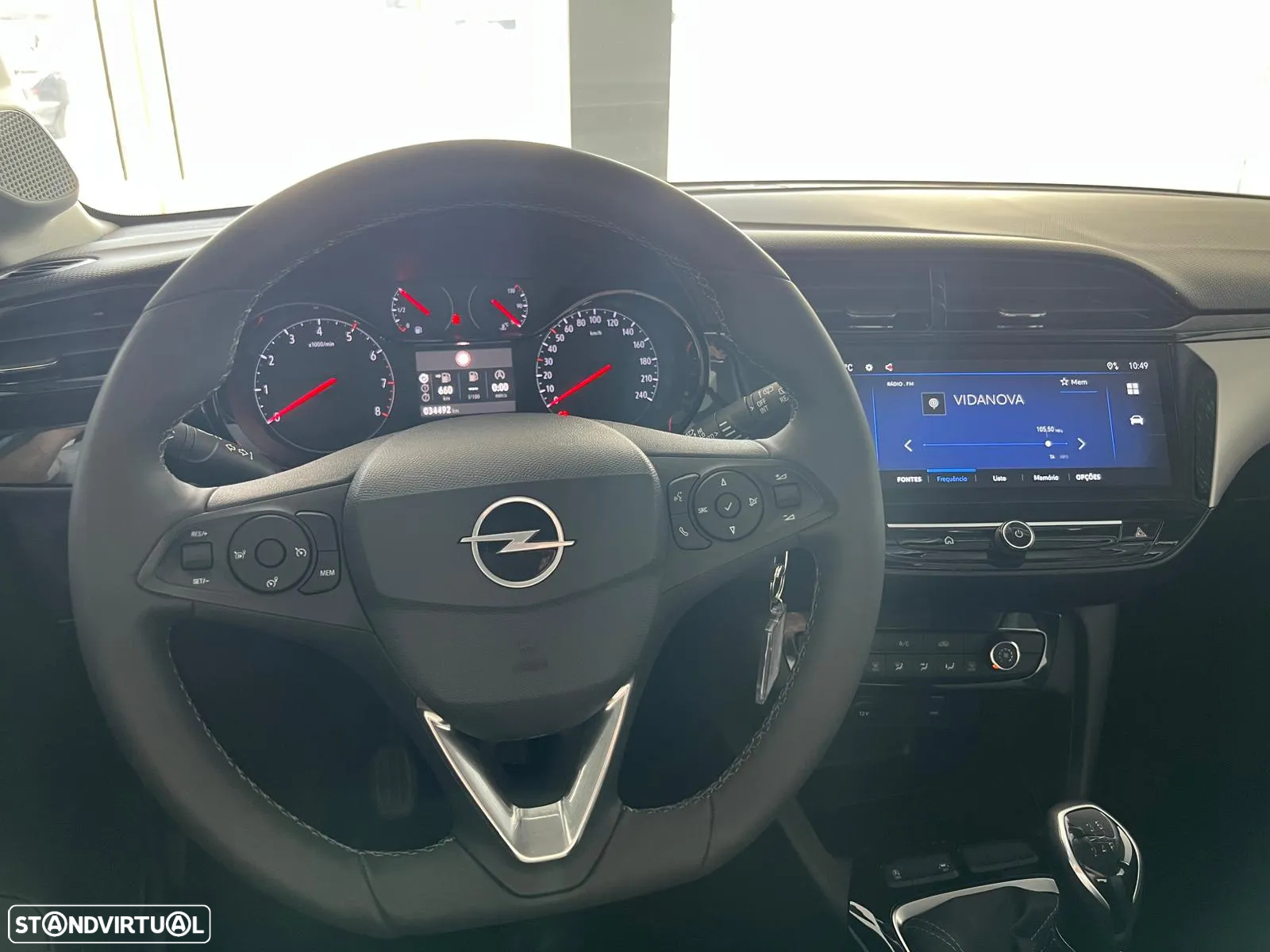 Opel Corsa 1.2 - 15