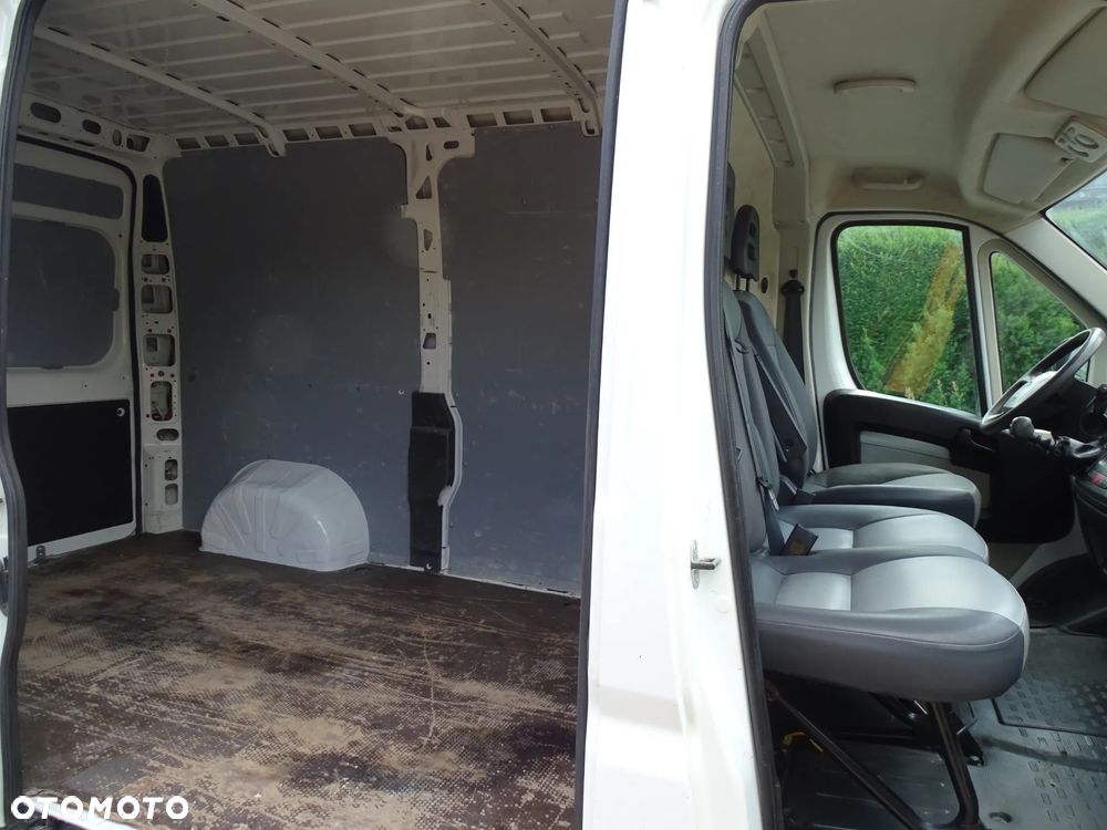 Fiat Ducato 2 3 JTD 130 KM L2 H2 KLIMA sprawna- zarejestrowany i ubezpieczony ,SUPER STAN ! - 16