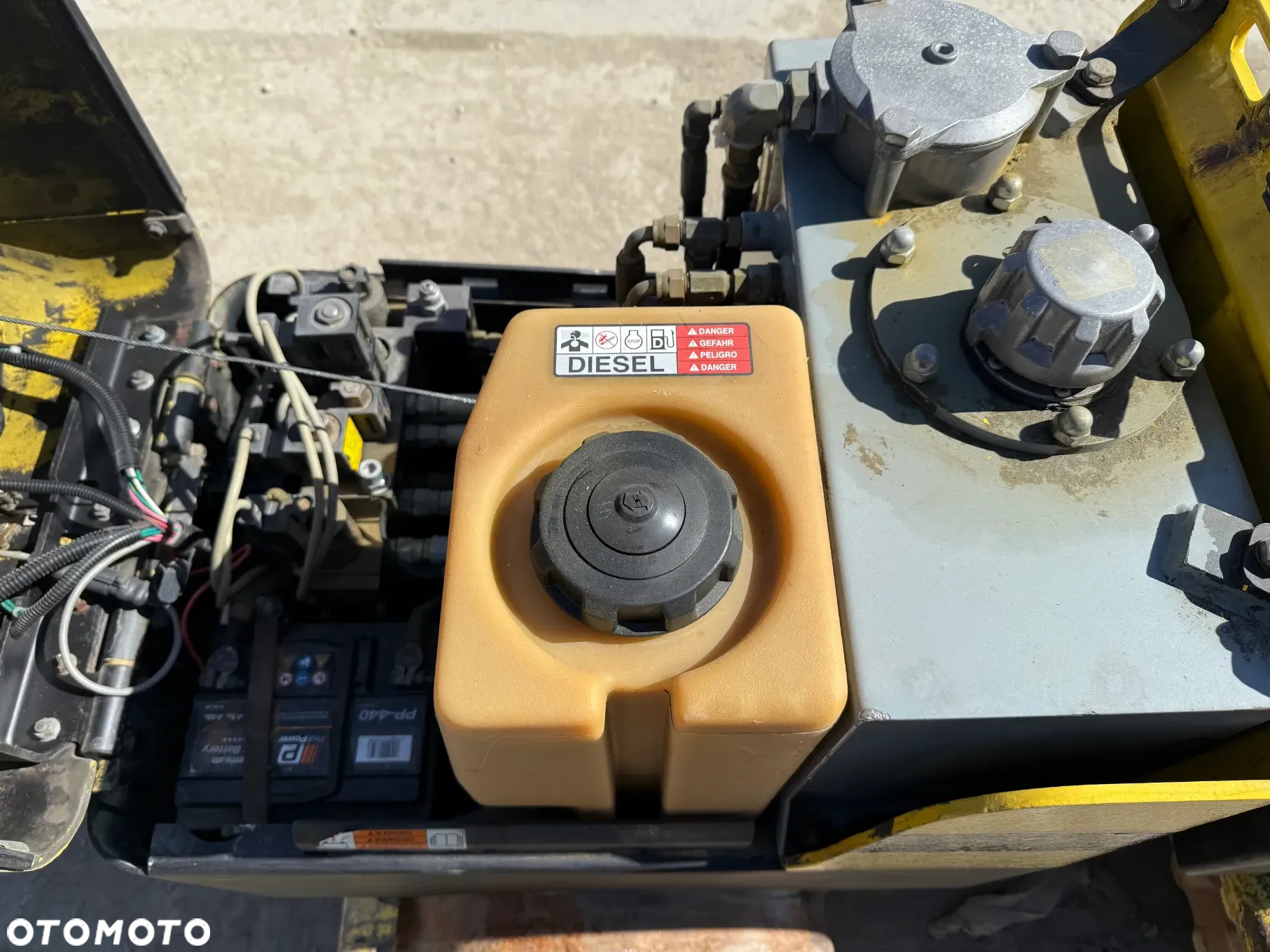 Wacker Neuson RT82 - 7