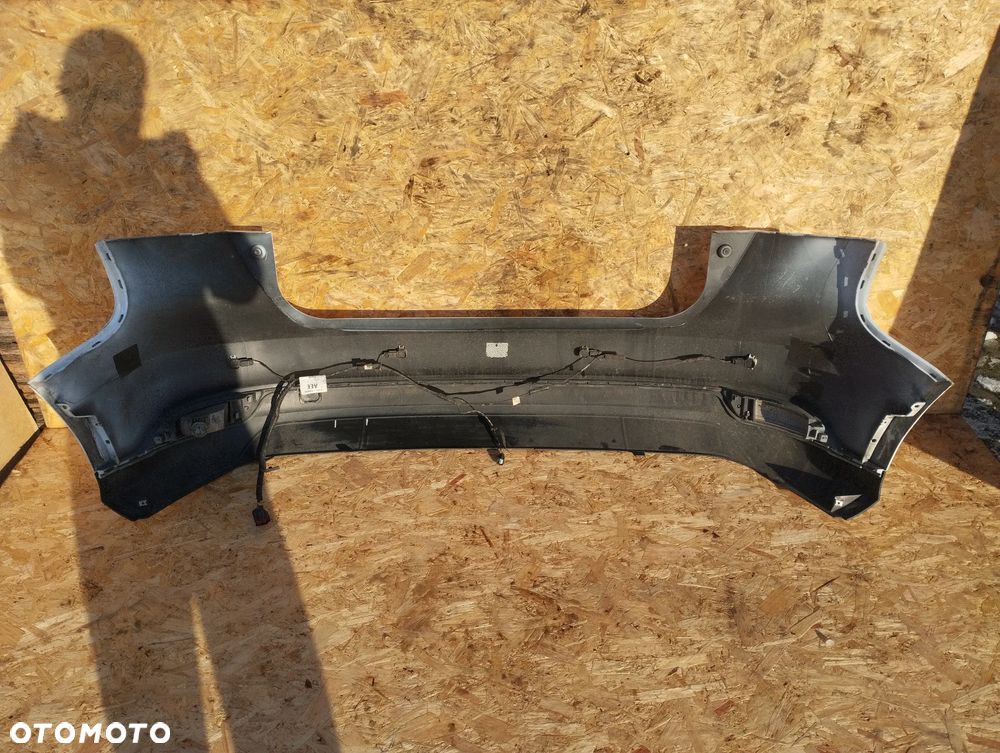 Zderzak Tył KOMPLETNY PDC Ford Focus MK3 HB LIFT 14/19 F1EB17F954A KOD 5F - 11