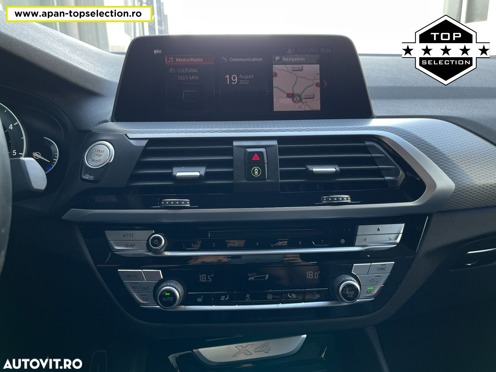BMW X4 - 12