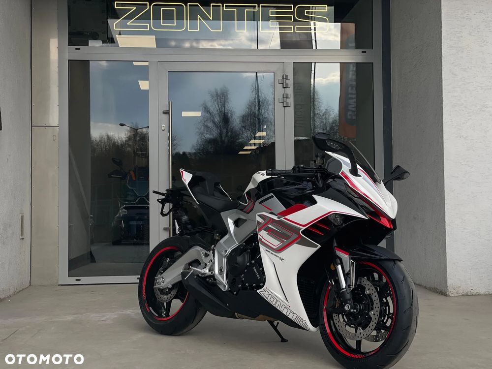 Zontes 703 RR - 11