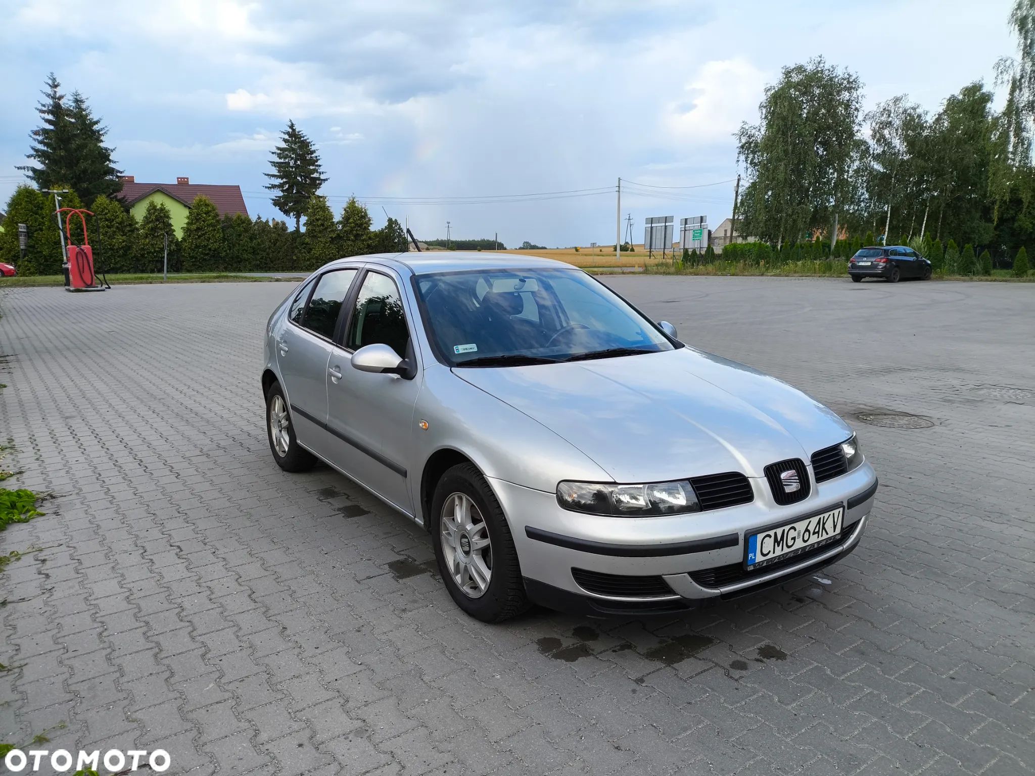 Seat Leon 1.9 TDI Stella - 1