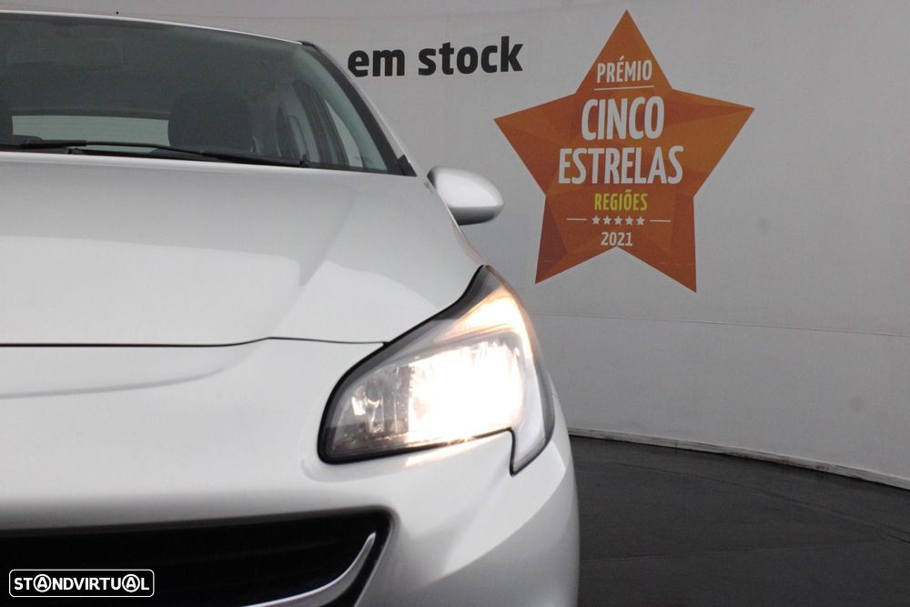 Opel Corsa 1.3 CDTi Business Edition - 23