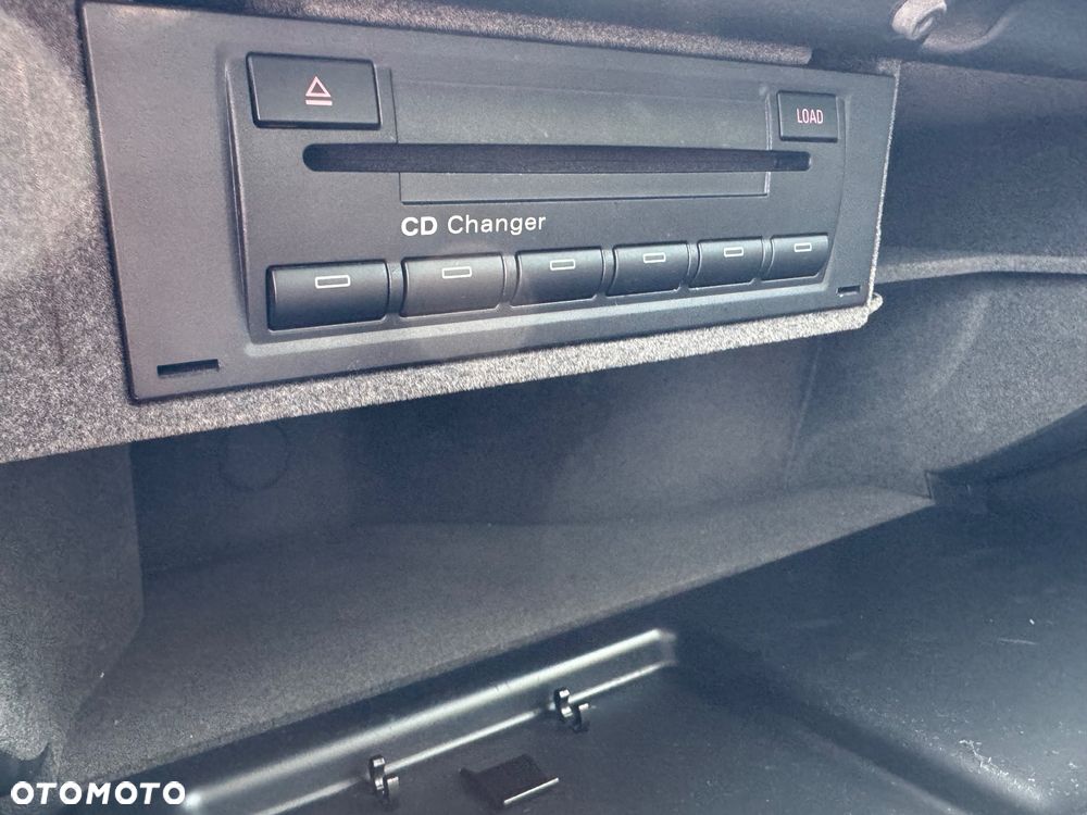 Audi A4 Avant 1.9 TDI - 9