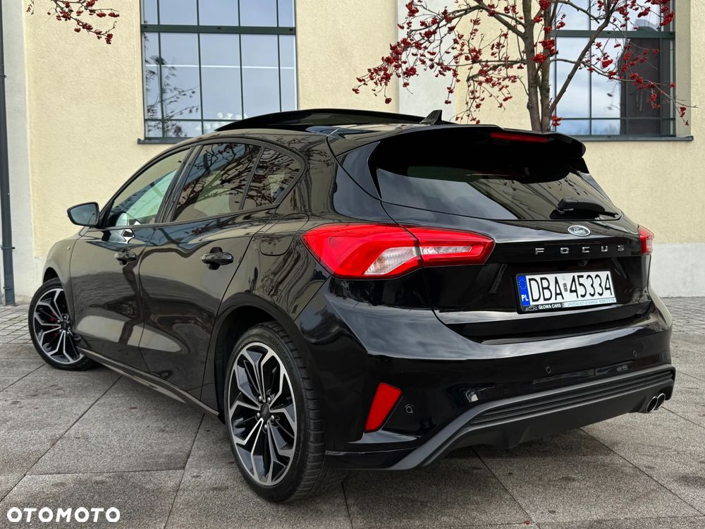 Ford Focus 1.5 EcoBlue ST-Line - 16