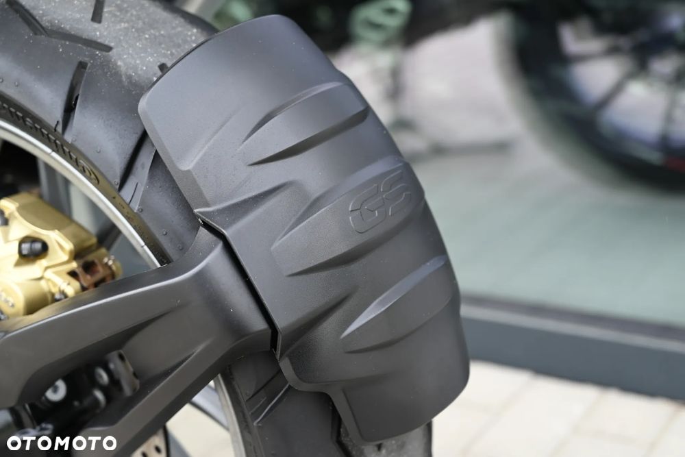 BMW GS - 29