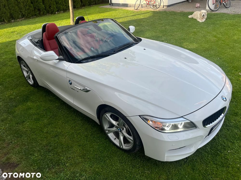 BMW Z4 - 22