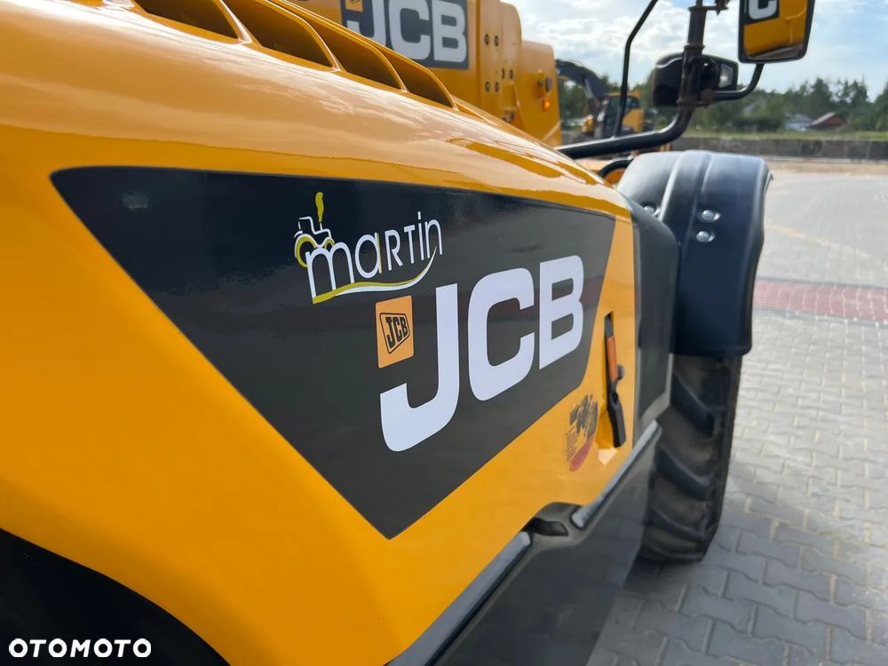 JCB 535-95 - 14