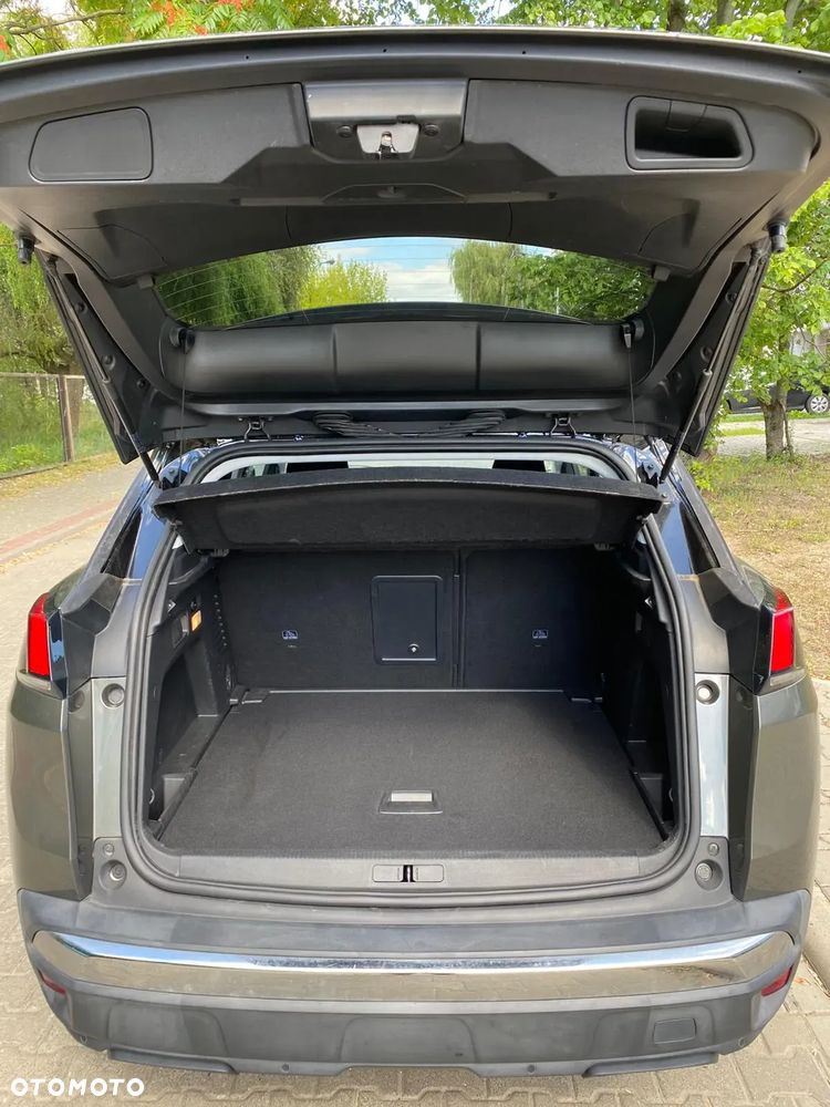 Peugeot 3008 BlueHDi 130 Stop & Start Active - 7