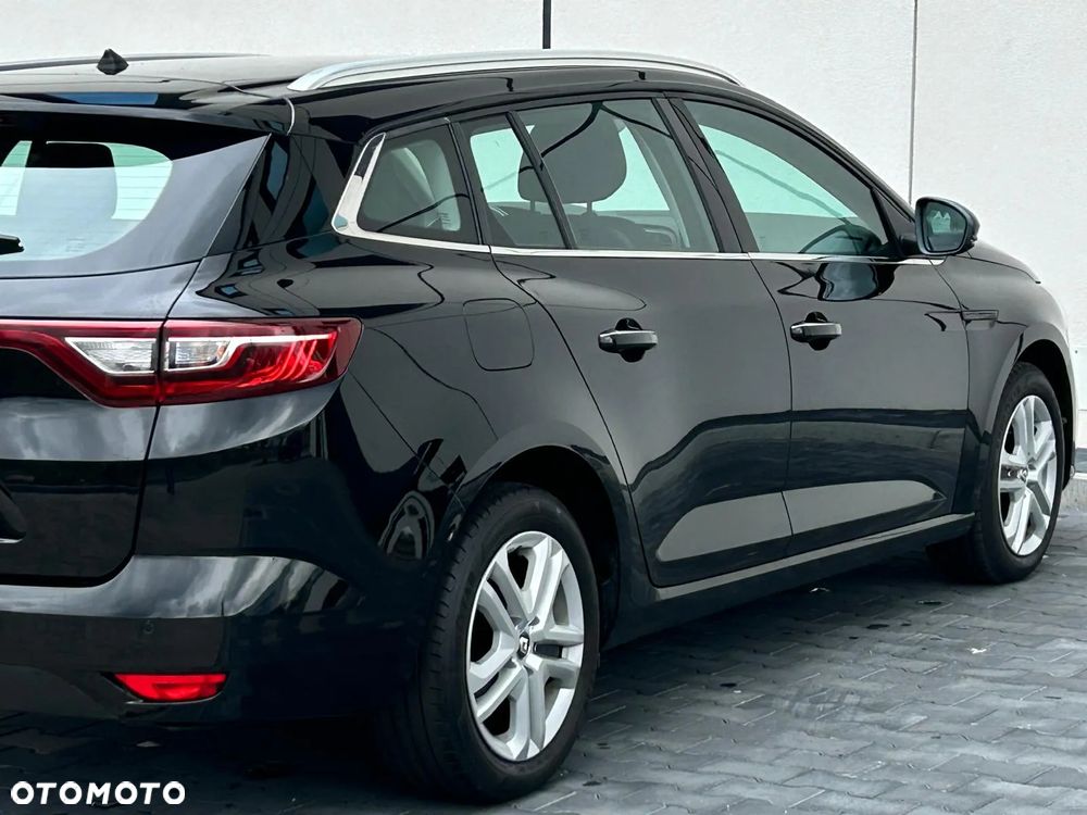 Renault Megane - 19