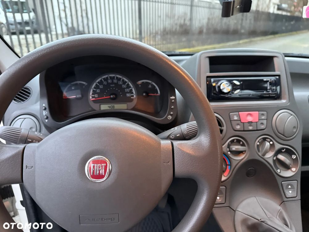 Fiat Panda 1.2 Active Eco - 11