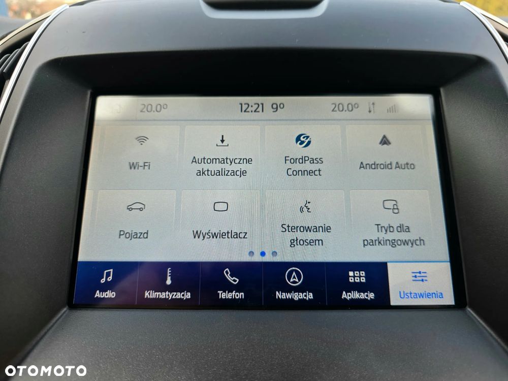 Ford S-Max 2.0 EcoBlue Titanium - 37